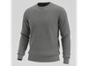 Sweater Tramado Grueso Gris Topo 5795 (Copia)