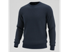 Sweater Tramado Grueso Marino 5795