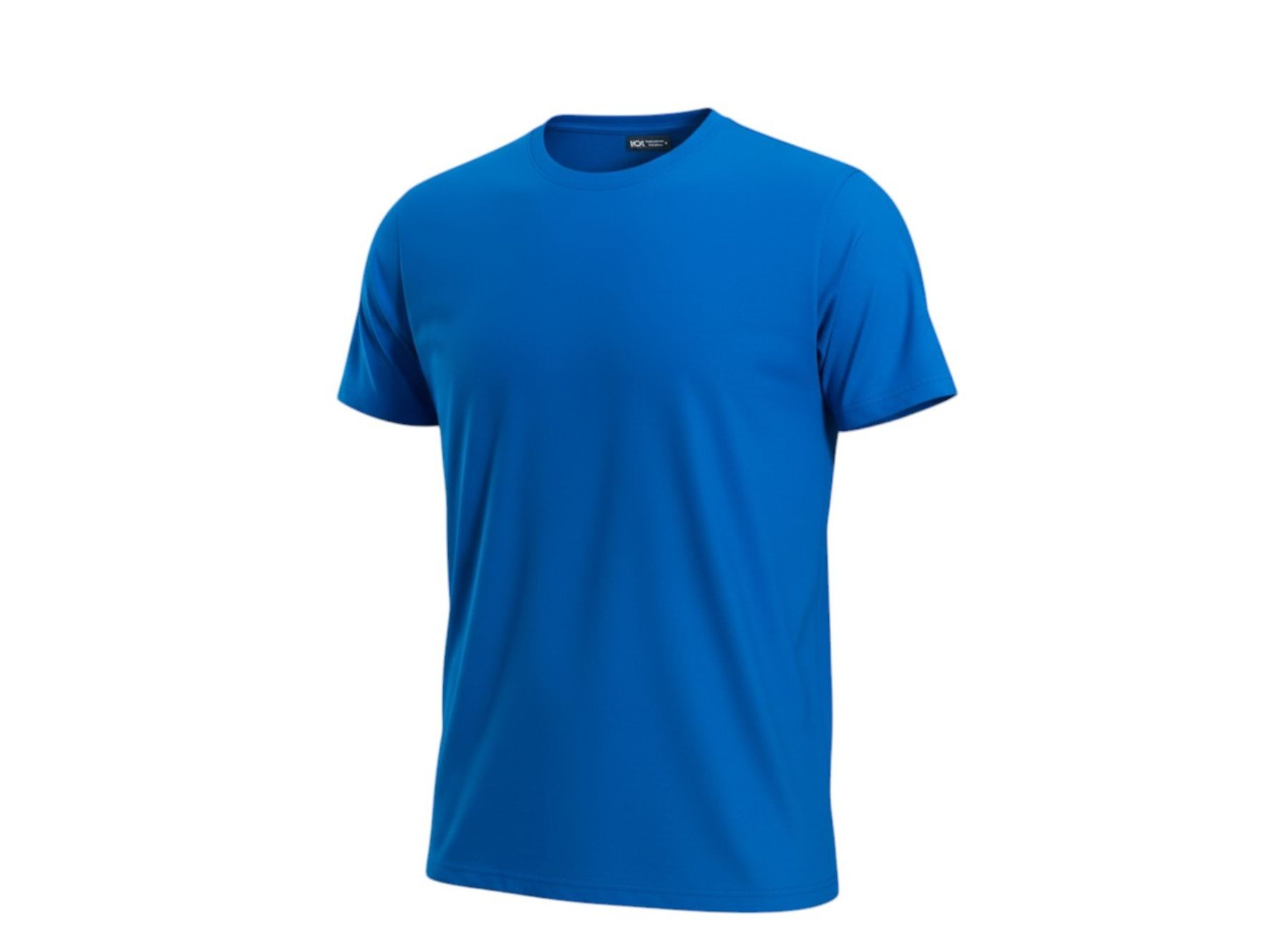 Remera Algodon Premium Lisa Francia