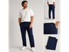 Pantalon Chino Talle especial MAYORISTA X 9