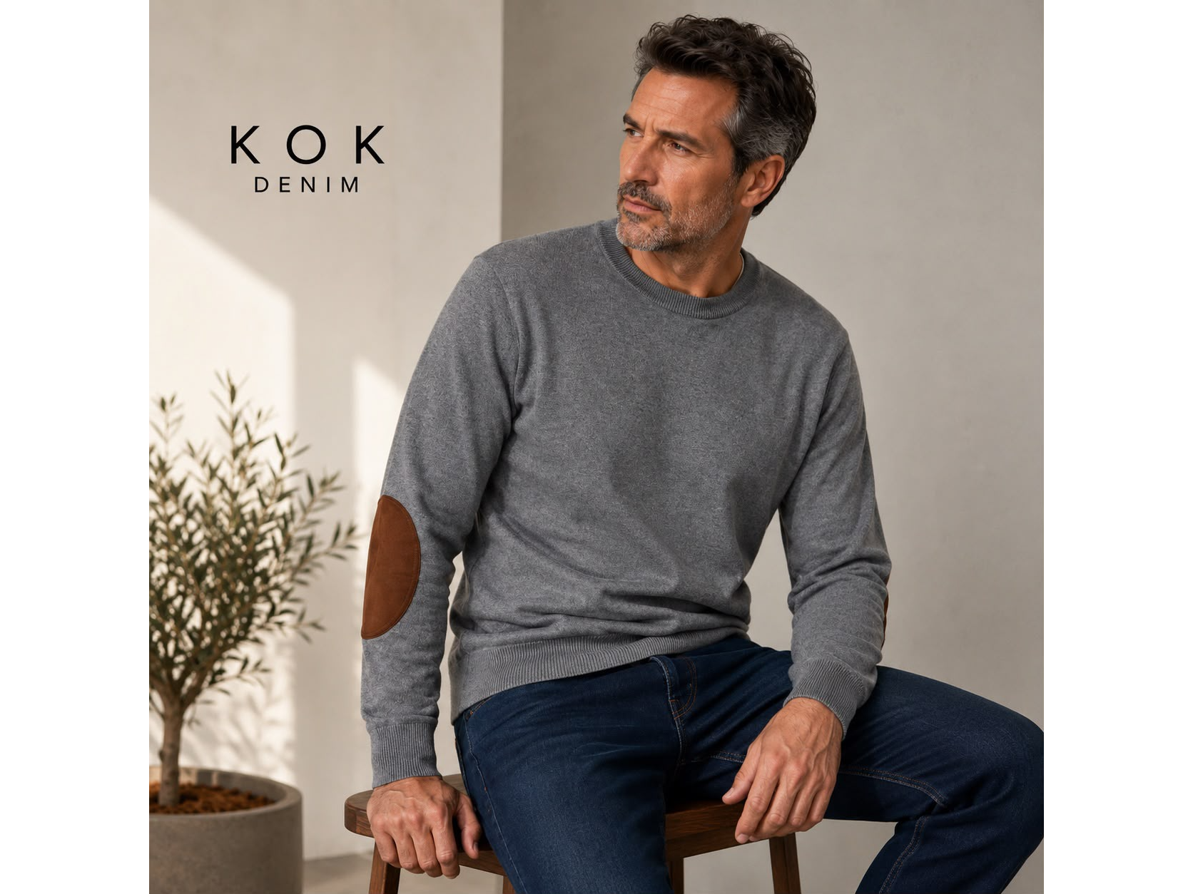 Sweater pitucon
