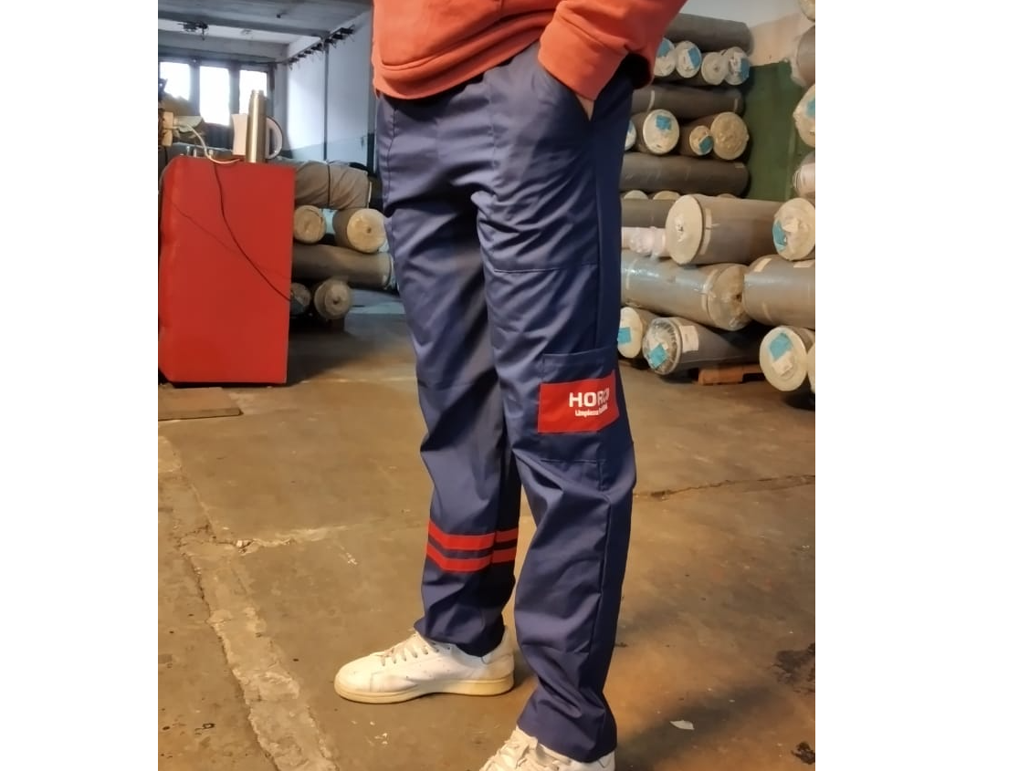 Pantalones
