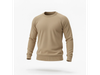 Sweater Liso Premium Beige 5791