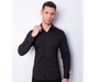 Camisas de Vestir Negro