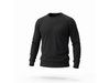 Sweater Liso Premium Negro 5791