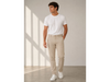 Pantalon Chino Algodon y spandex Premium