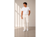 Pantalon Chino Algodon y spandex Premium