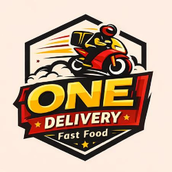 Logo ONE Delivery