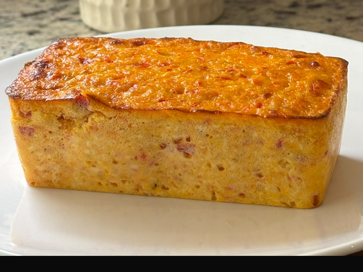 Budin de pollo de Onda Freezer
