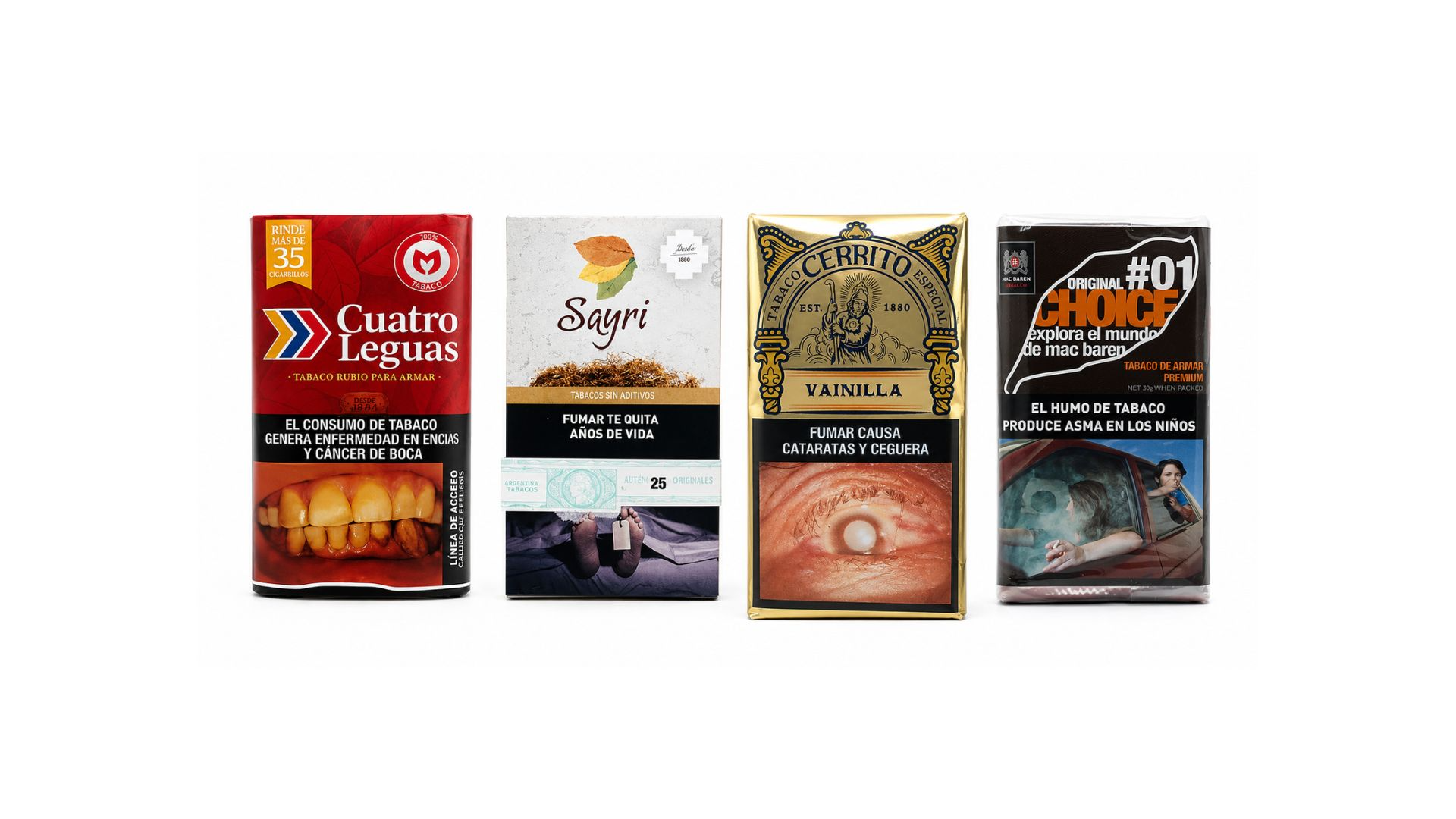 TABACOS