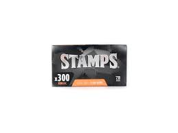 PAPEL STAMPS X 300 HOJAS