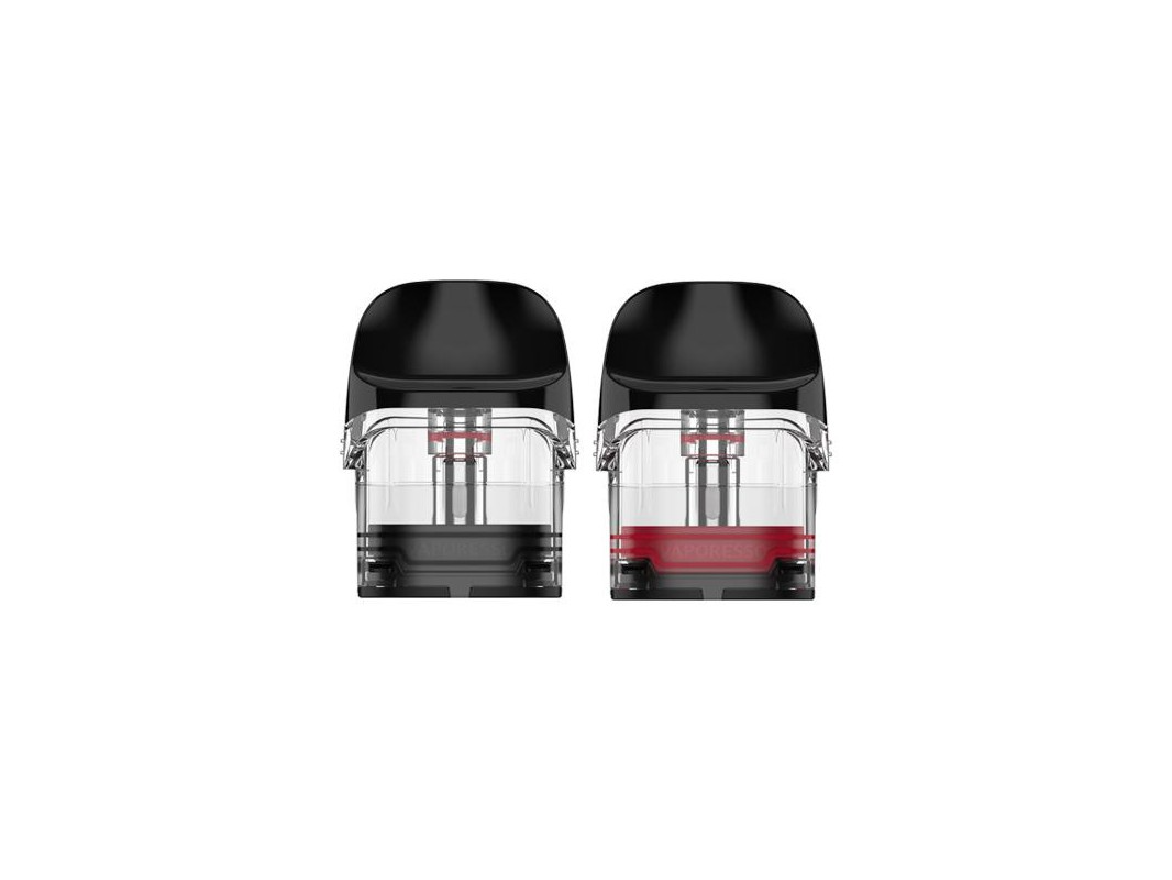 RESISTENCIA VAPORESSO LUXE Q