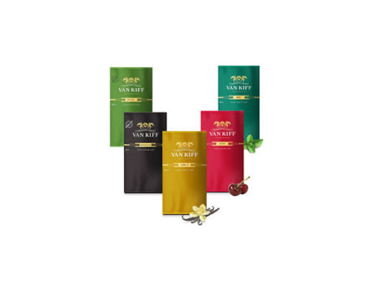 VAN KIFF X 30 GR