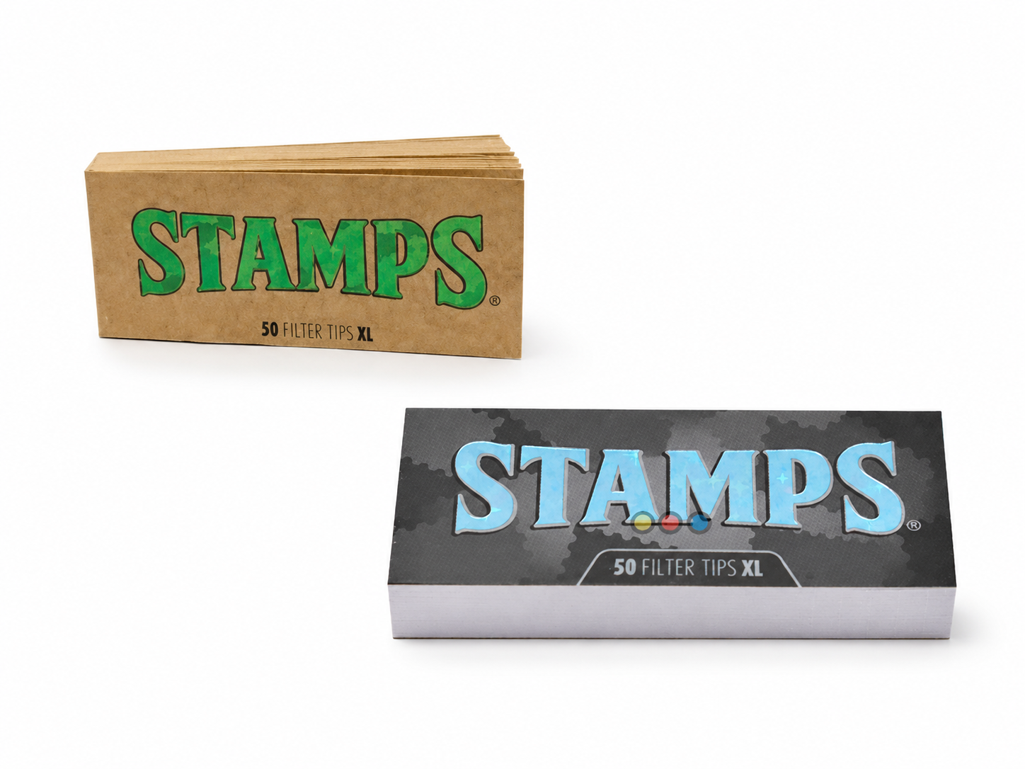 TIPS STAMPS XL