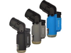 ENCENDEDOR ZENGAZ ZL17A ANGLE DOUBLE JET ENGOMADO