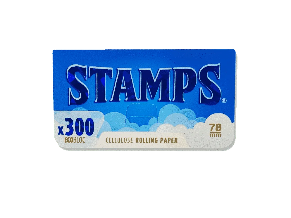 CELULOSA STAMPS 78MM X 300H