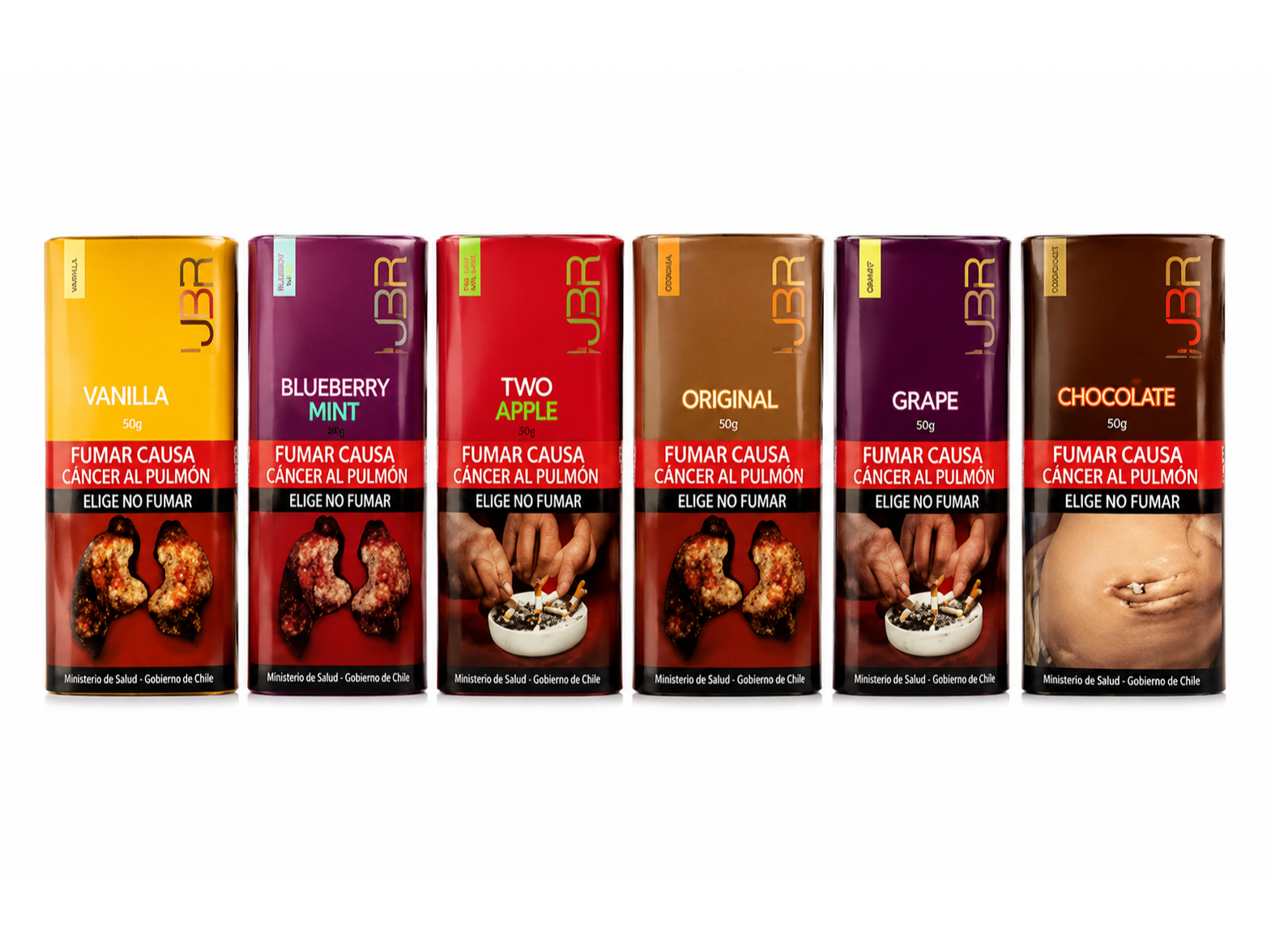 JBR X 30GR
