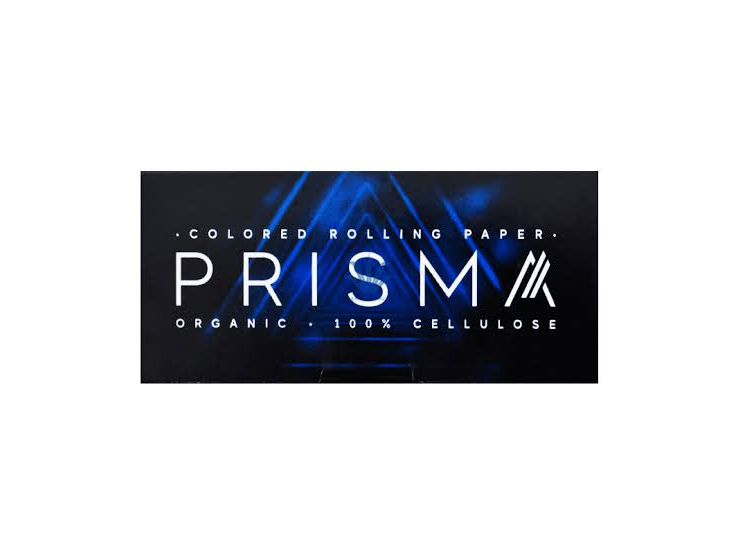 CELULOSA PRISMA BLUE