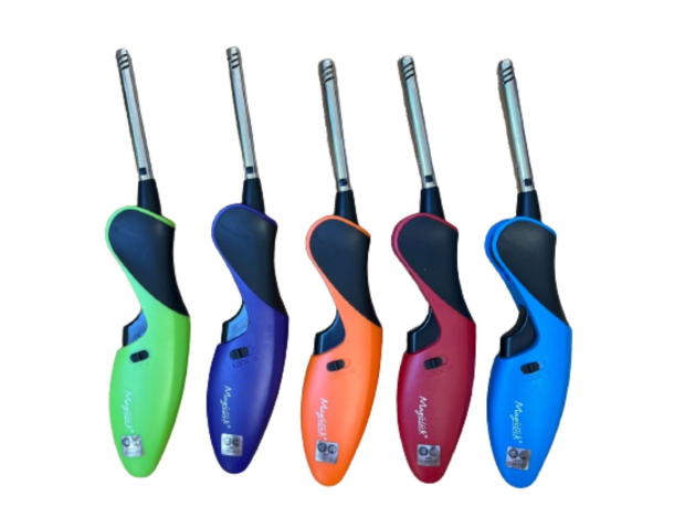 ENCENDEDOR MAGICLICK COCINA