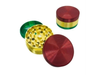 PICADOR METAL TRICOLOR 3 PARTES DK
