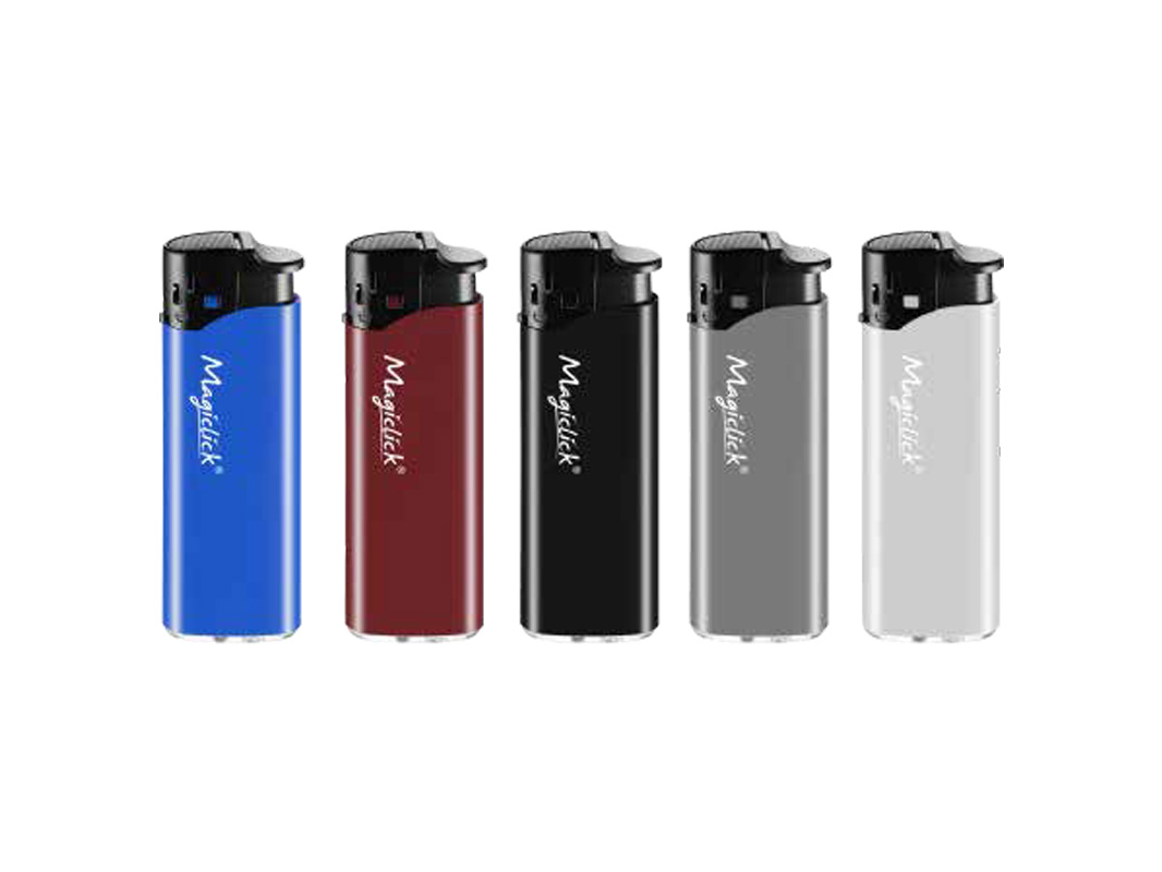 ENCENDEDOR MAGICLICK COLORES SOLIDO