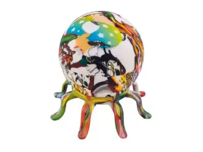 PICADOR PULPO 2 PARTES