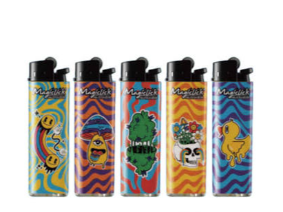 ENCENDEDOR MAGICLICK DISEÑOS
