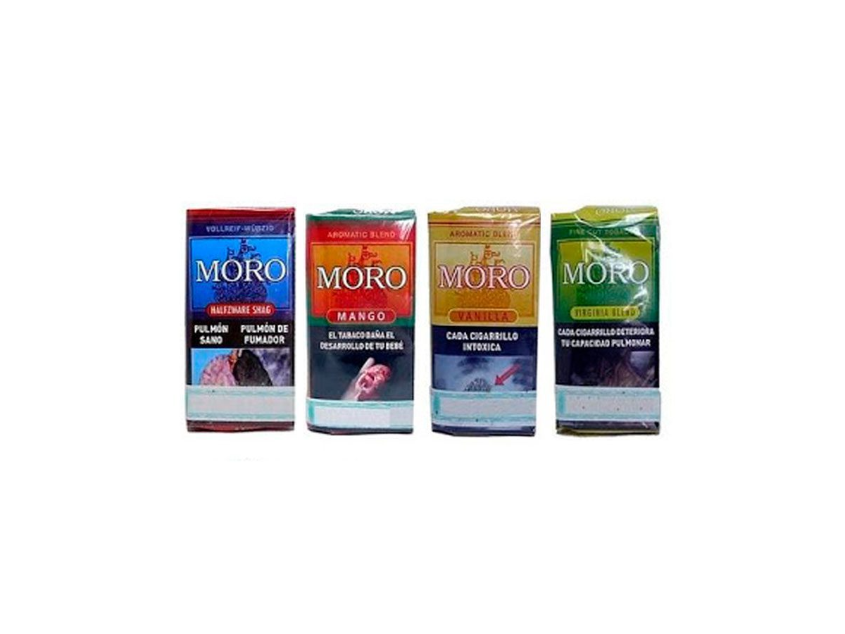 MORO X 30 GR