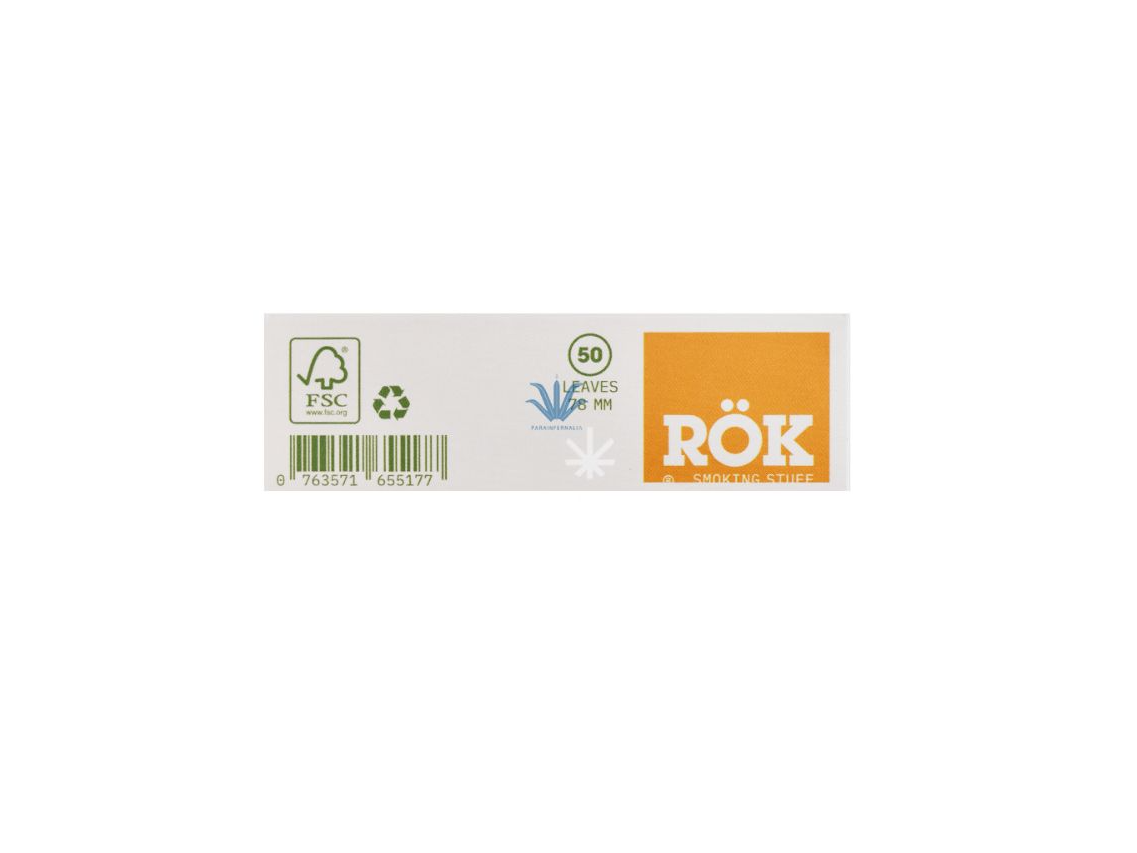 PAPEL ROK SABORIZADO