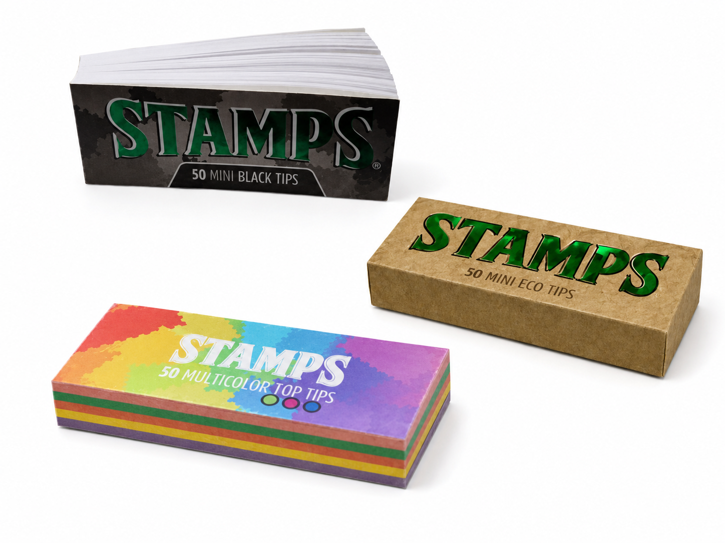 TIPS STAMPS