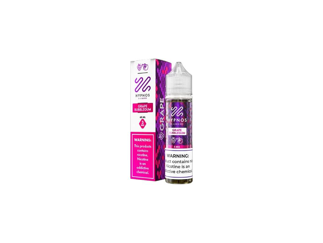 LIQUIDO HYPNOS 60ML