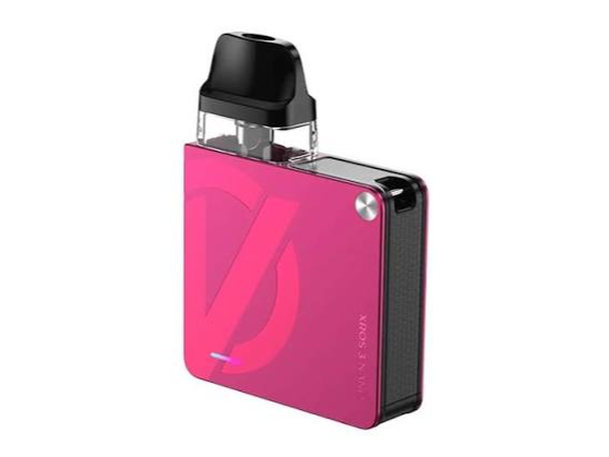 VAPORESSO XROS NANO 3 VAPORESSO