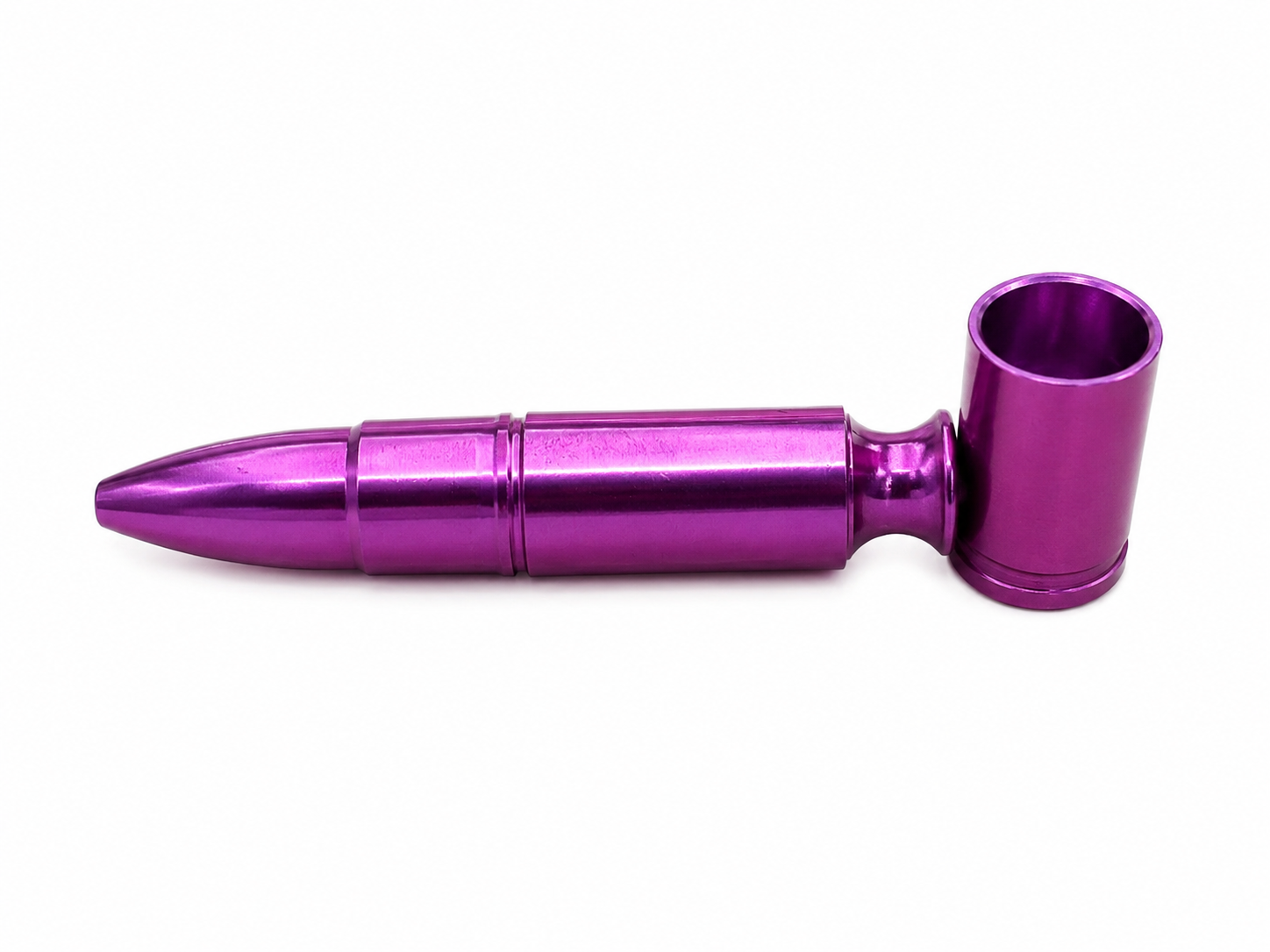 PIPA METAL BALA