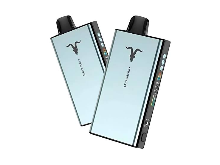 IGNITE ICE 40000 PUFFS 5%