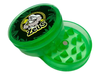 PICADOR TRITURADOR ZEUS MINI ACRILICO ZS-100