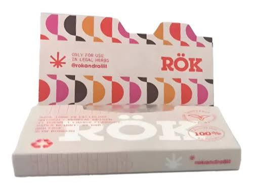 CELULOSA ROK 78MM X300H