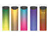 ENCENDEDOR ZENGAZ ZL36 COLORES