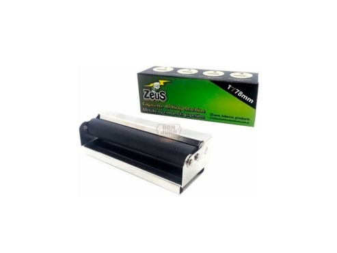 ARMADOR ZEUS METAL C/CAJA