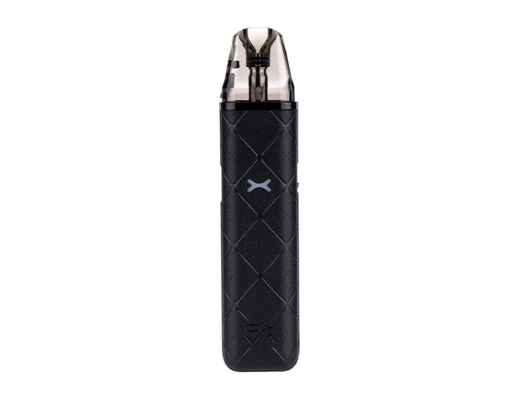 VAPER RECARGABLE OXVA SLIM GO