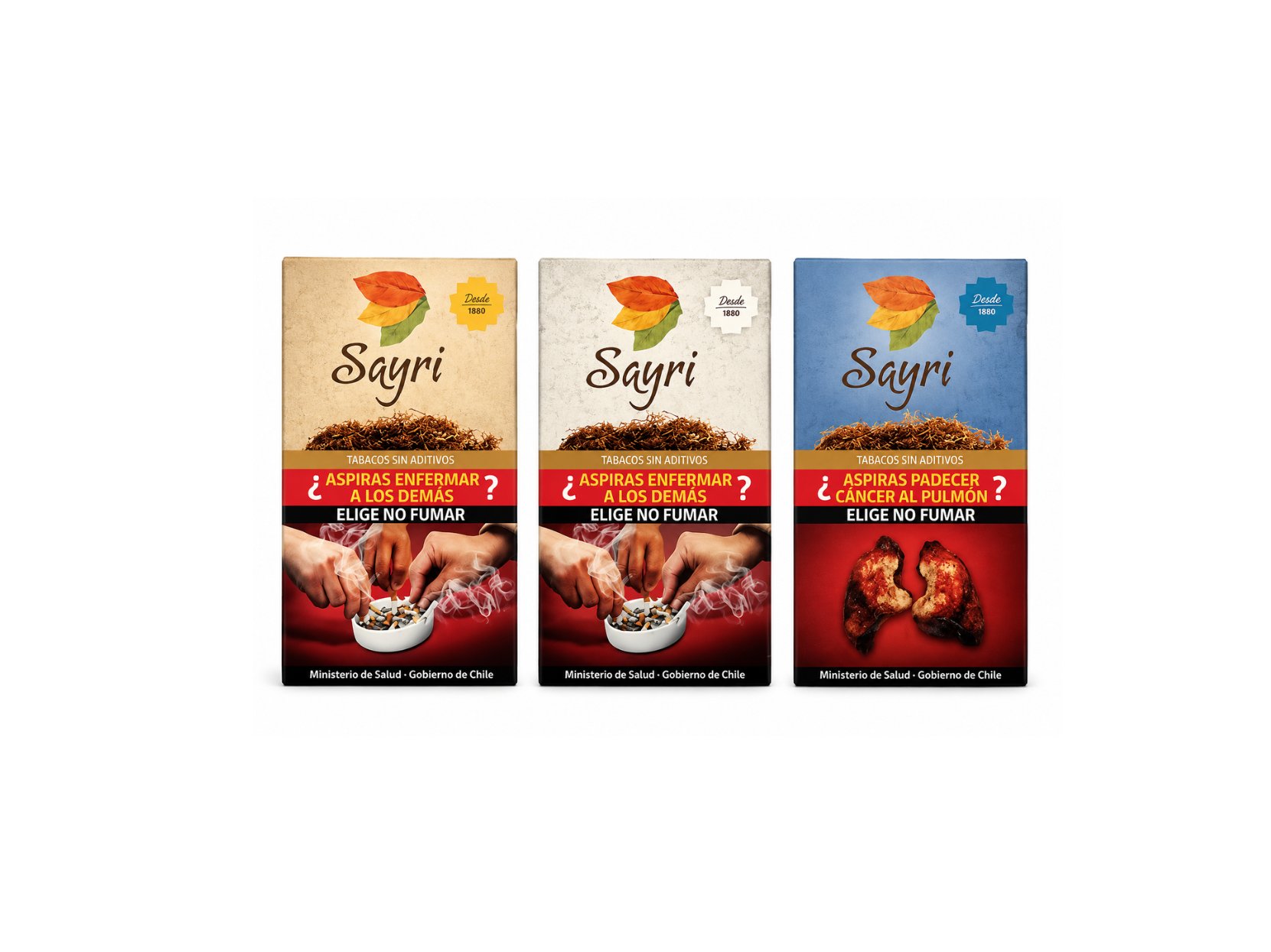 SAYRI X 30GR