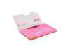 CELULOSA ROK ROSA 78MM X 50H