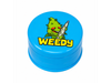 PICADOR WEEDY ACRILICO 3 PARTES