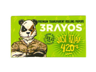 CELULOSA 3 RAYOS 420