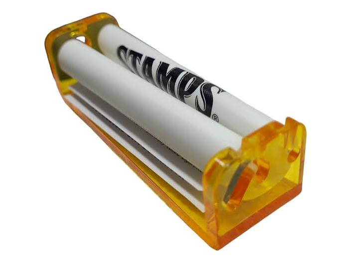 ARMADOR STAMPS ACRILICO 78MM
