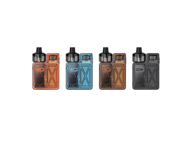 UWELL CROWN M POD