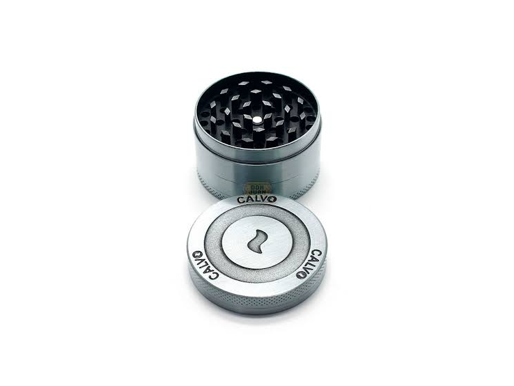 PICADOR METAL 4 PARTES CALVO