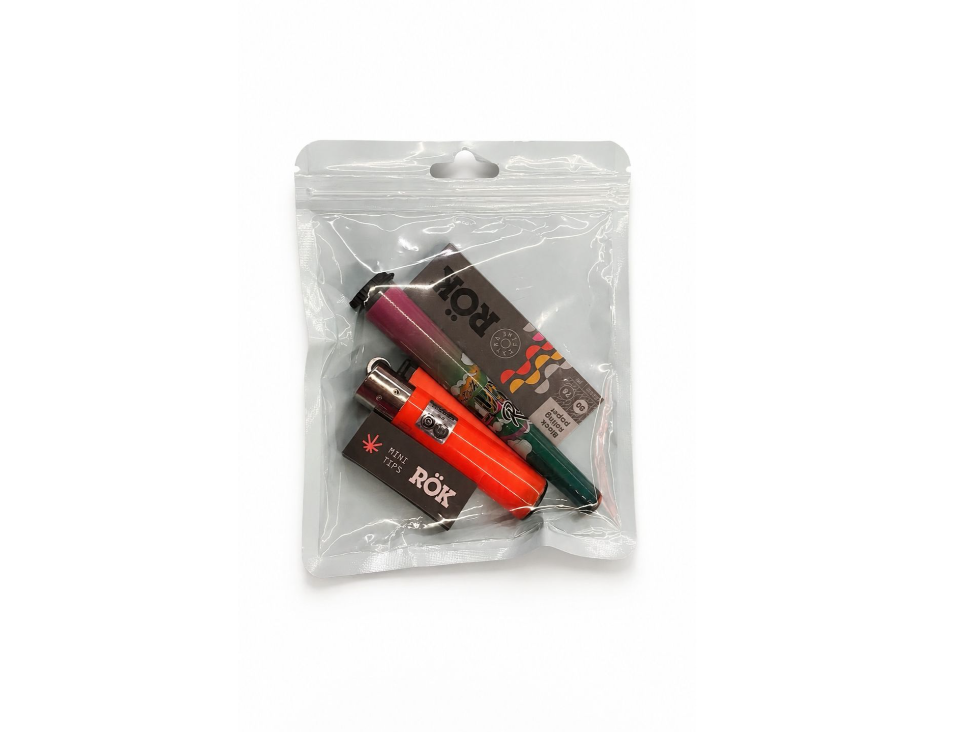 KIT BOLSA ZIPLOC