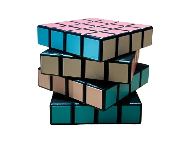 PICADOR CUBO RUBIC GRANDE