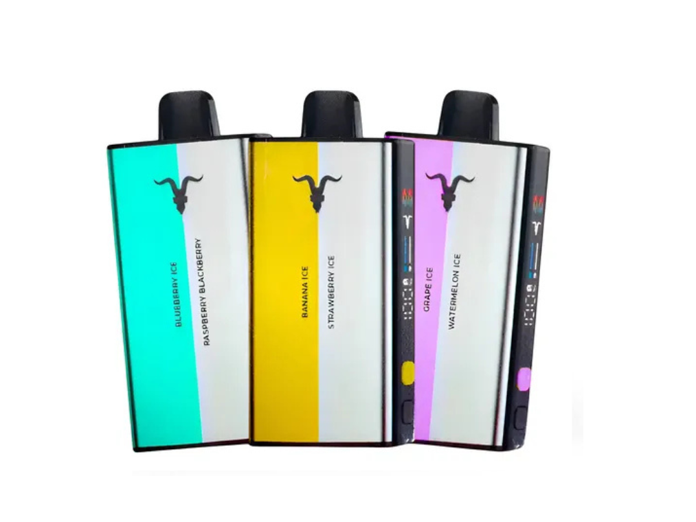 IGNITE MIX 40000 PUFFS 5%