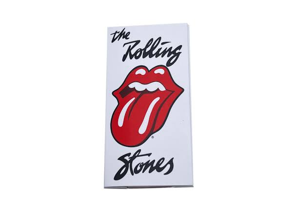 CELULOSA LION 1 1/4 ROLLING STONES